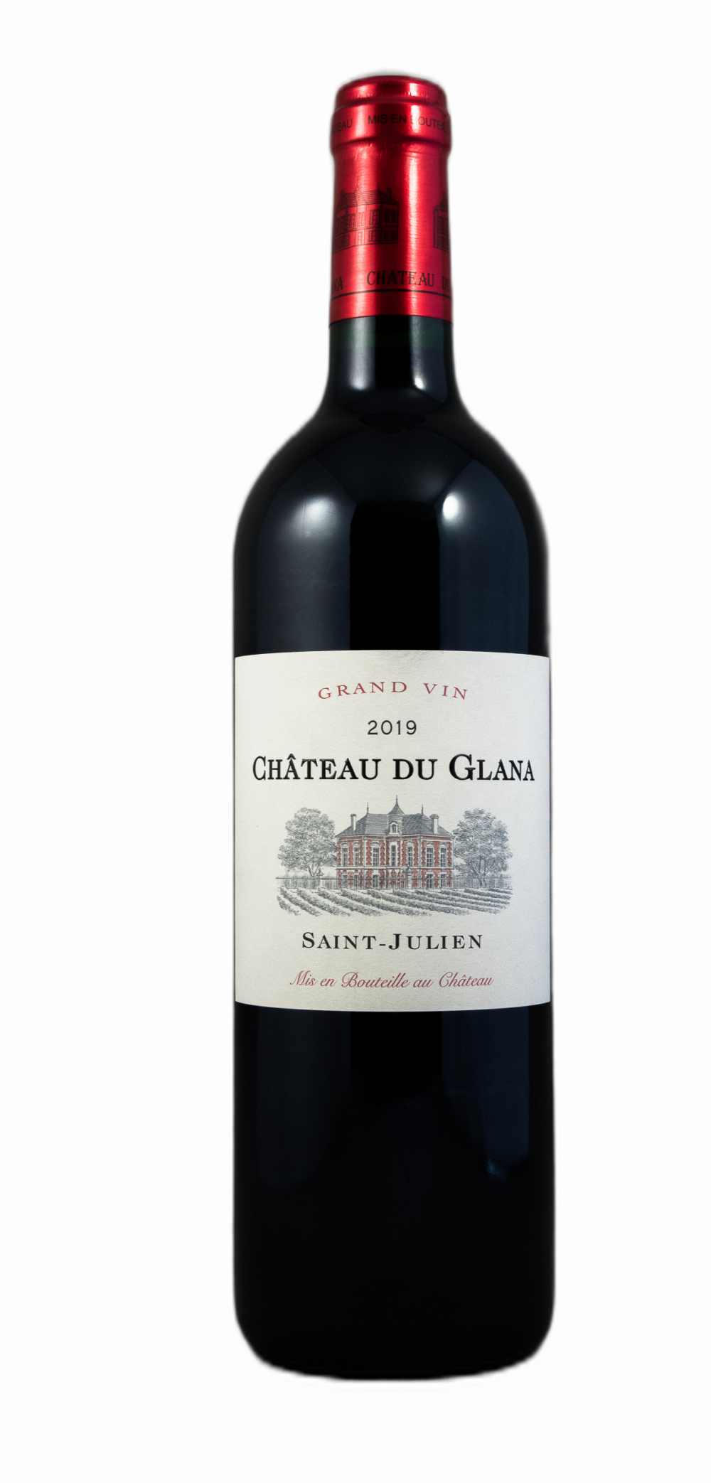 Château du Glana 2019