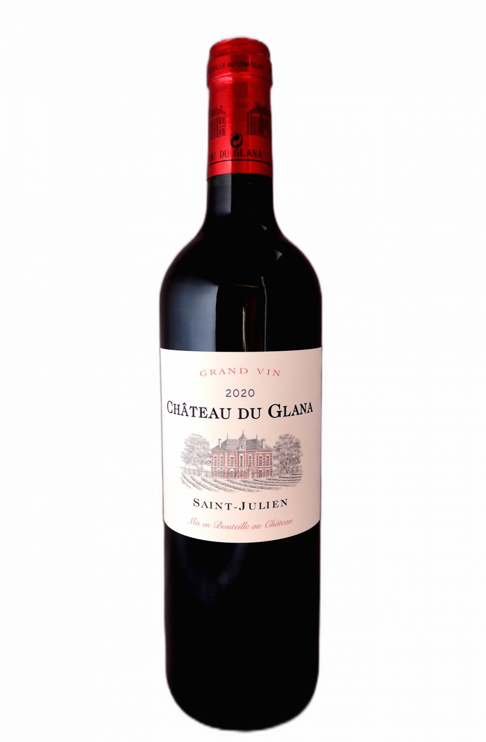 Château du Glana 2020