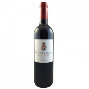 Château Lalande sans millésime (boutique) Château Lalande 2022
