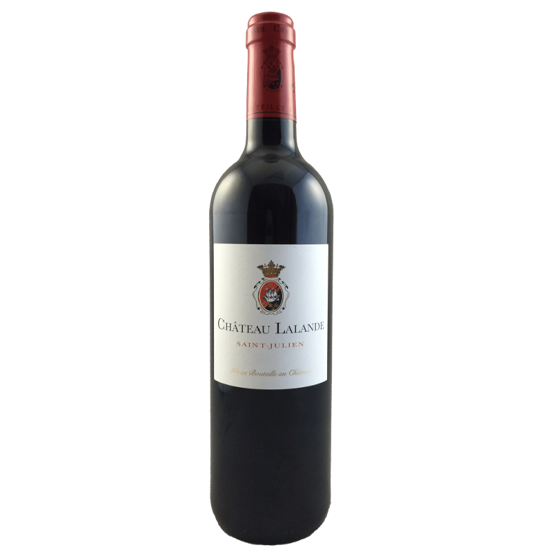 Château Lalande 2022