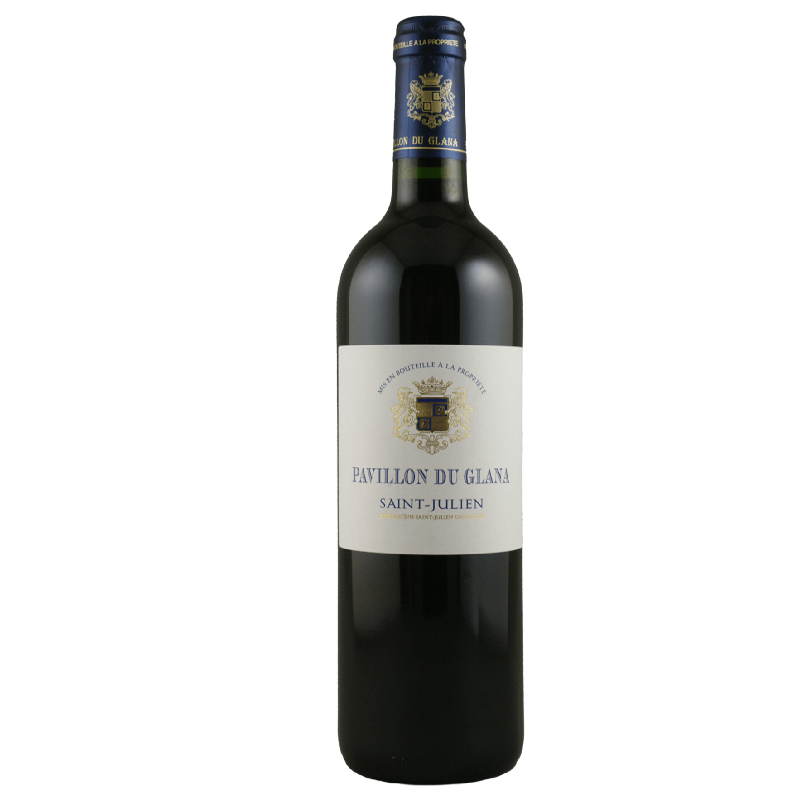 Pavillon du Glana 2023